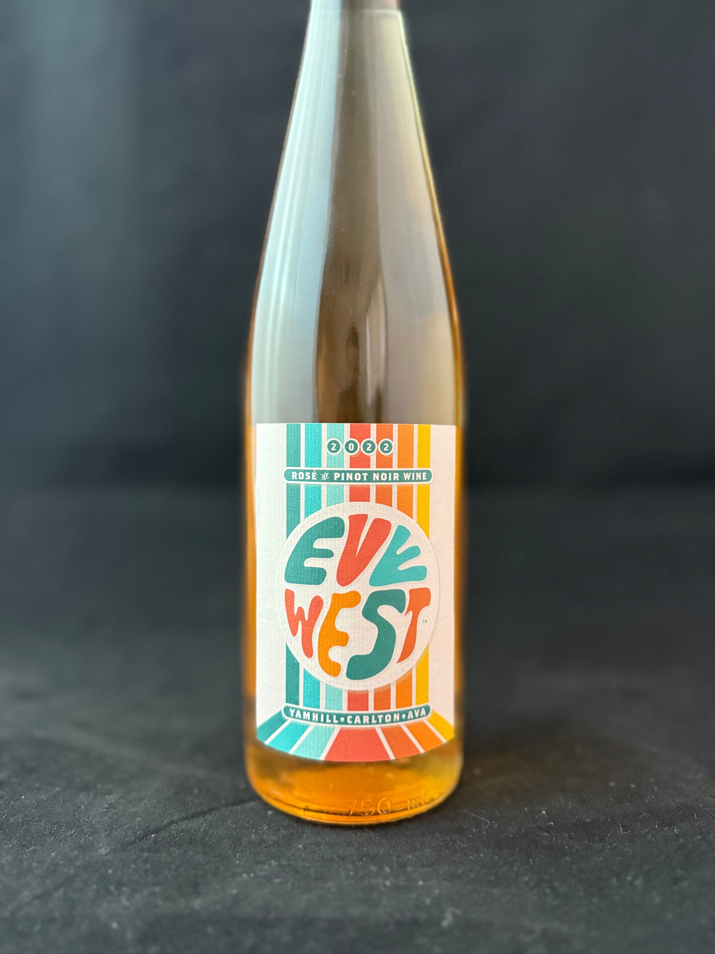 Rosé of Pinot Noir - 2022