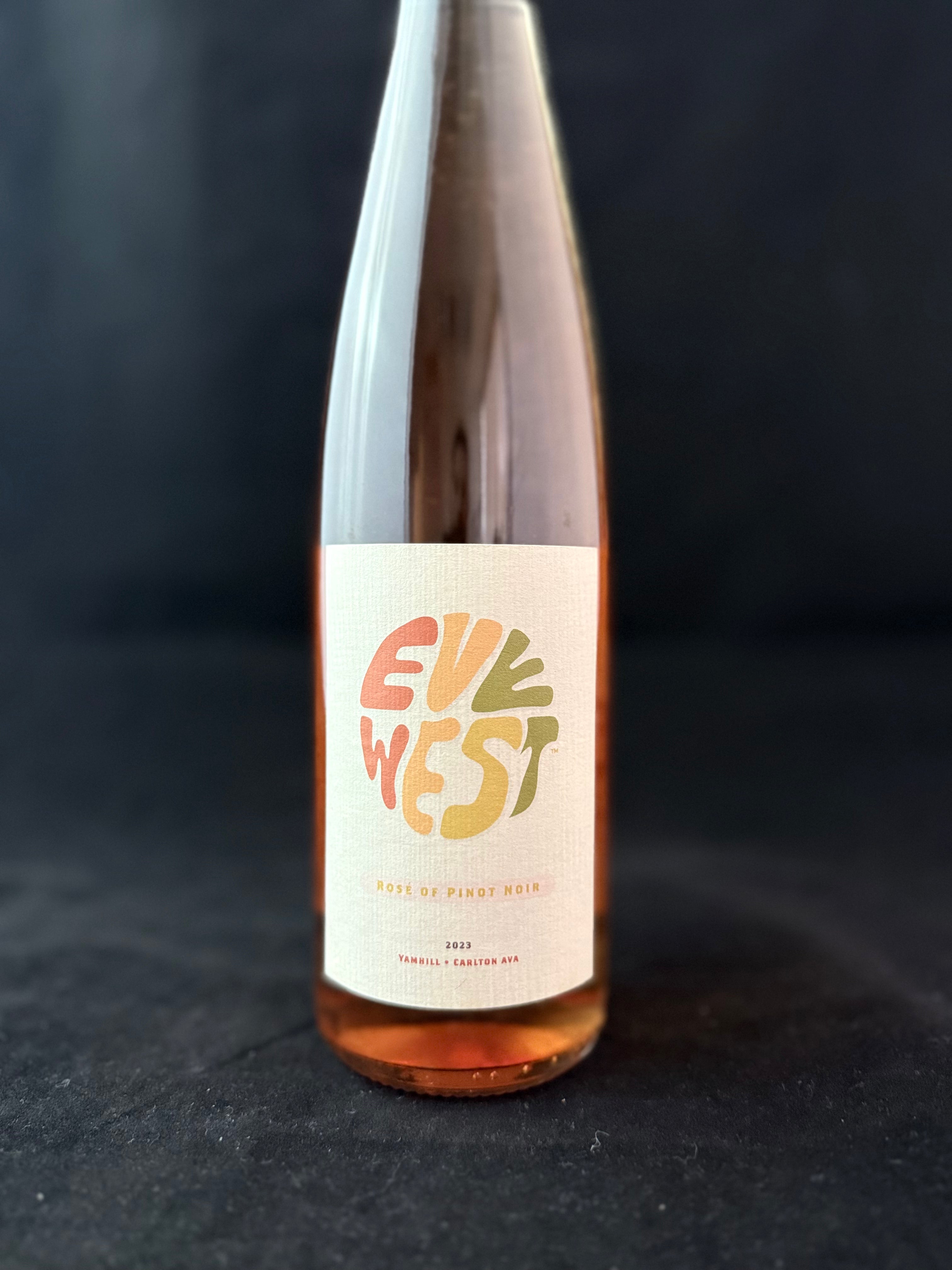 Rosé of Pinot Noir - 2023